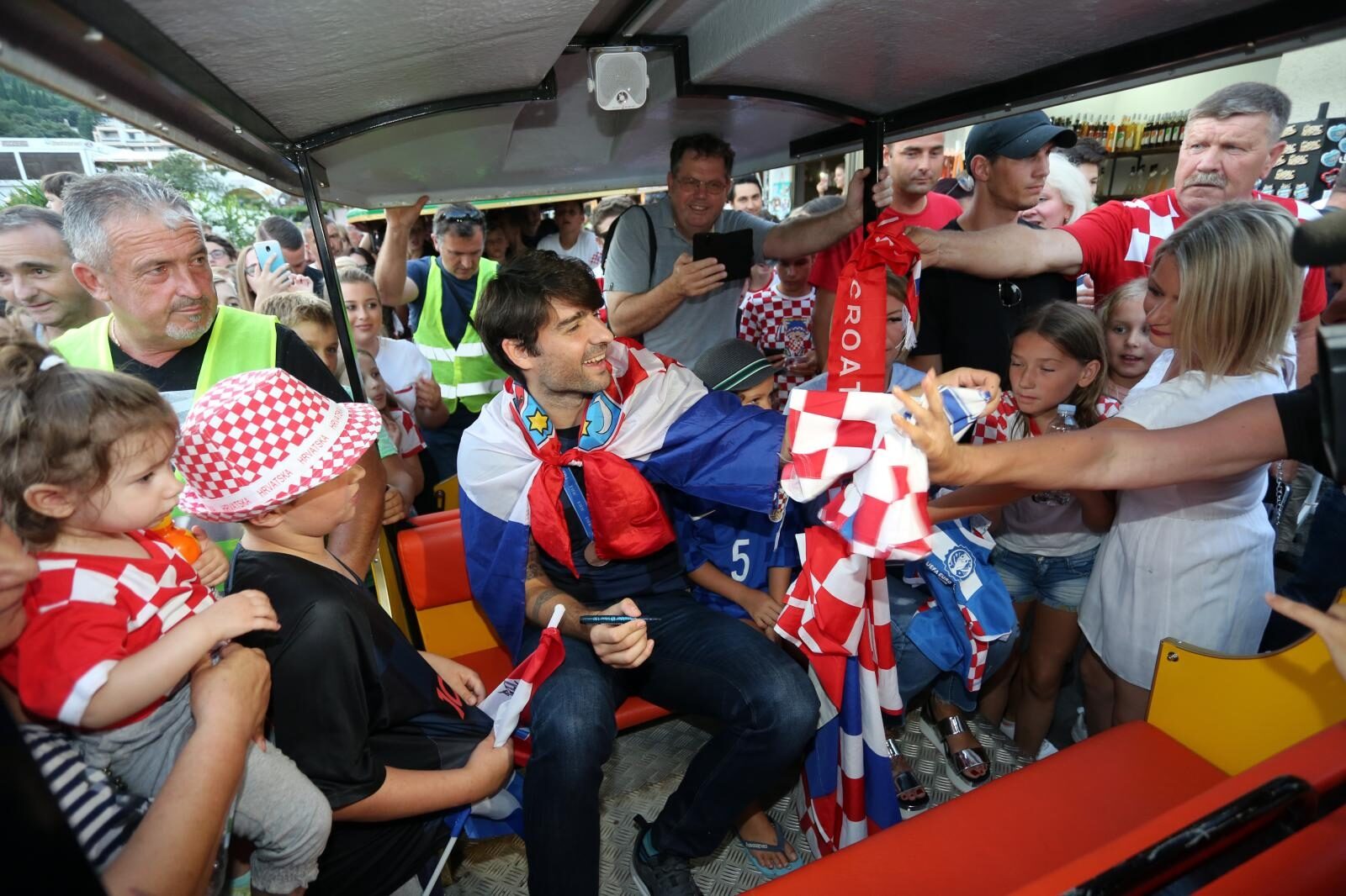 Rabac, Foto: Pixsell