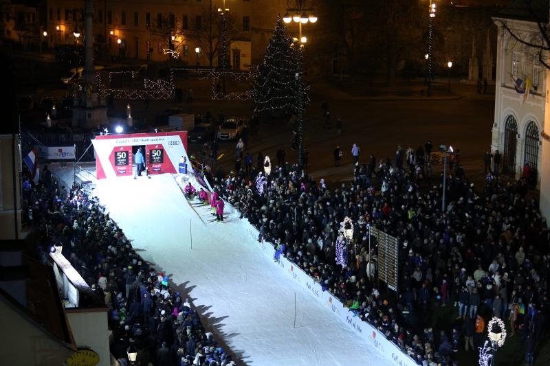 Foto: Anto Magzan / Pixsell