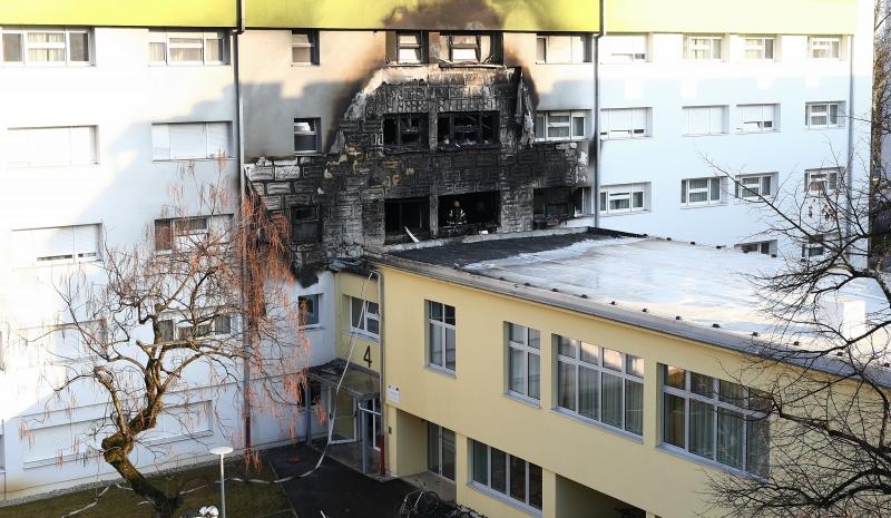 Foto: Željko Lukunić / Pixsell