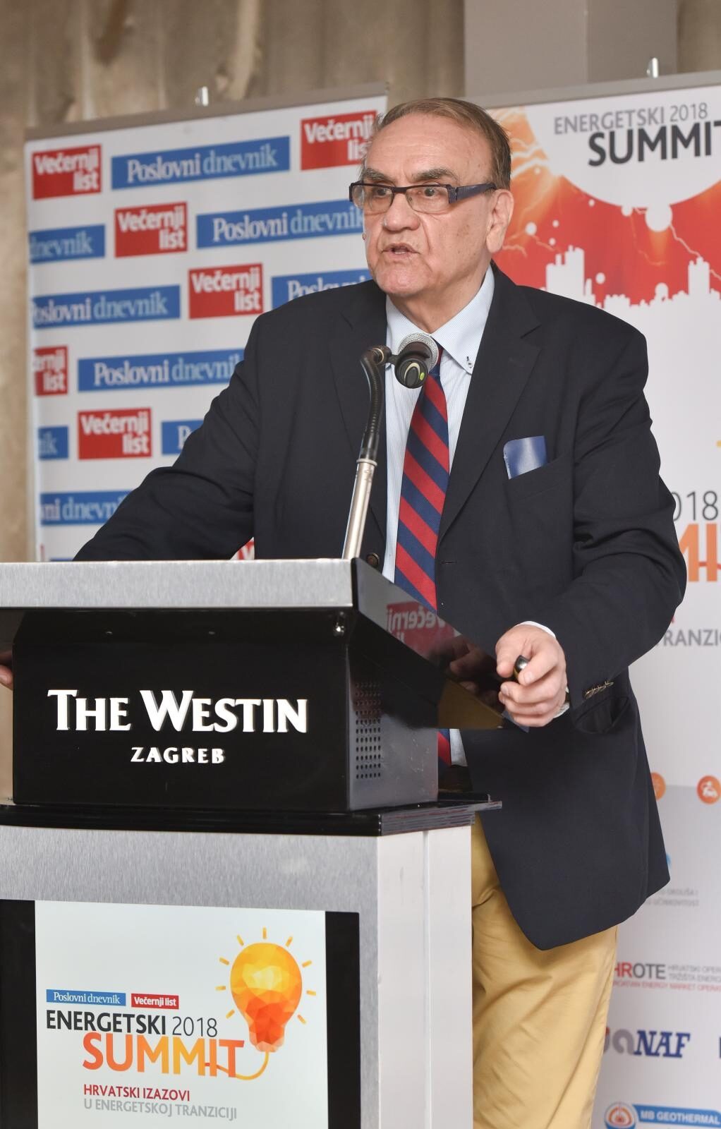 Foto: Davor Višnjić / Pixsell