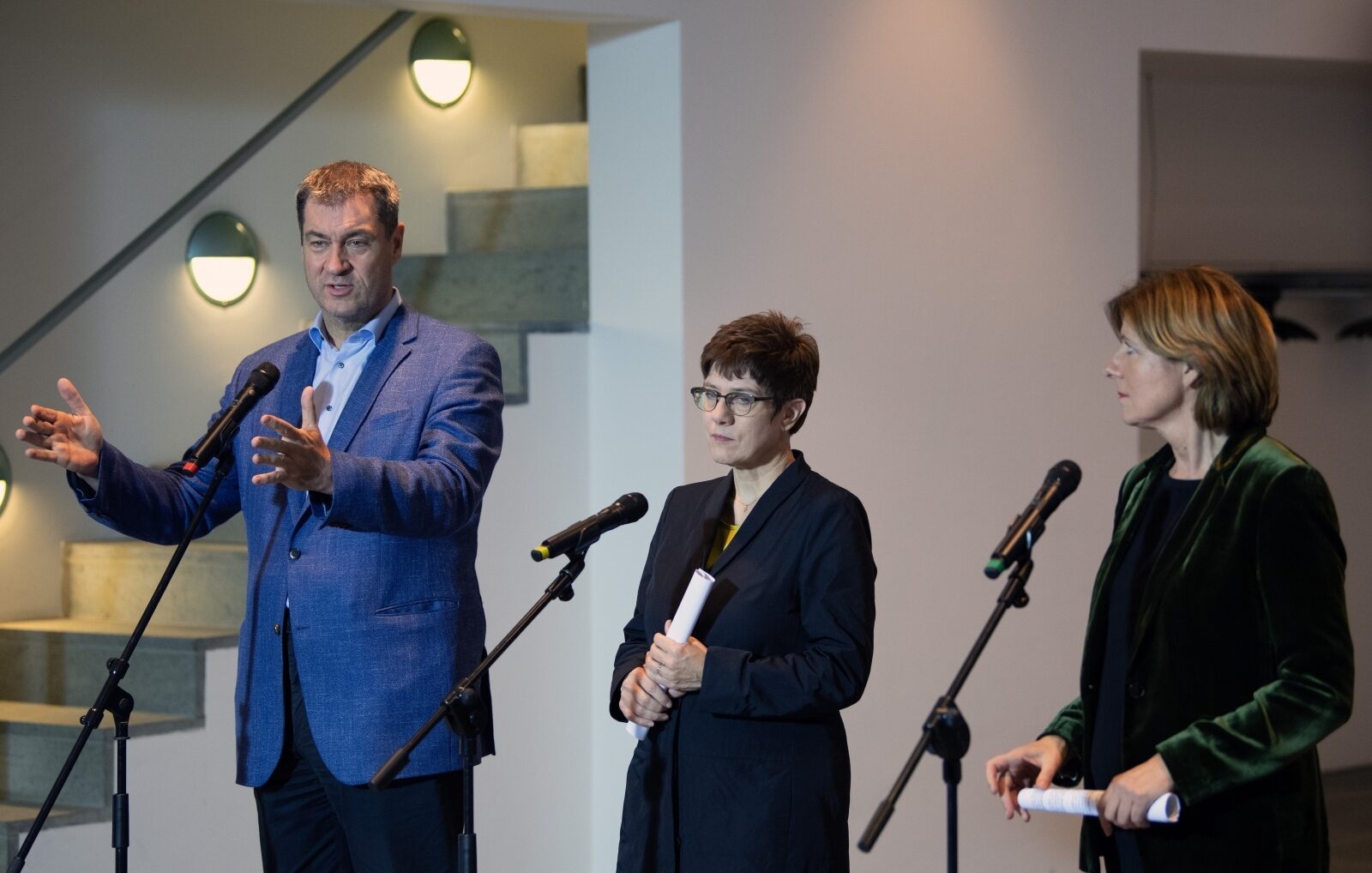 Foto: Soeren Stache/DPA/PIXSELL