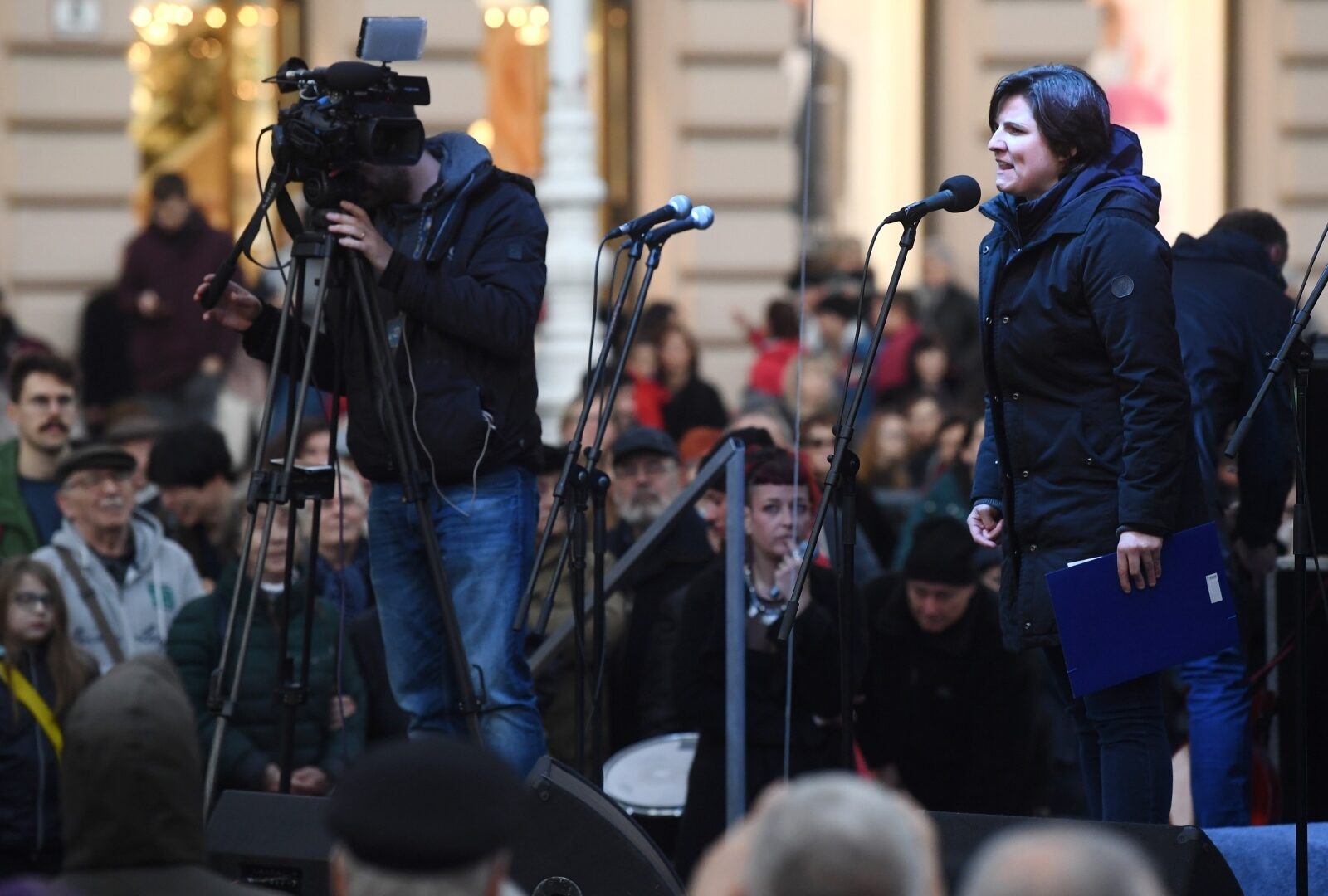 Foto: Marko Lukinic/PIXSELL