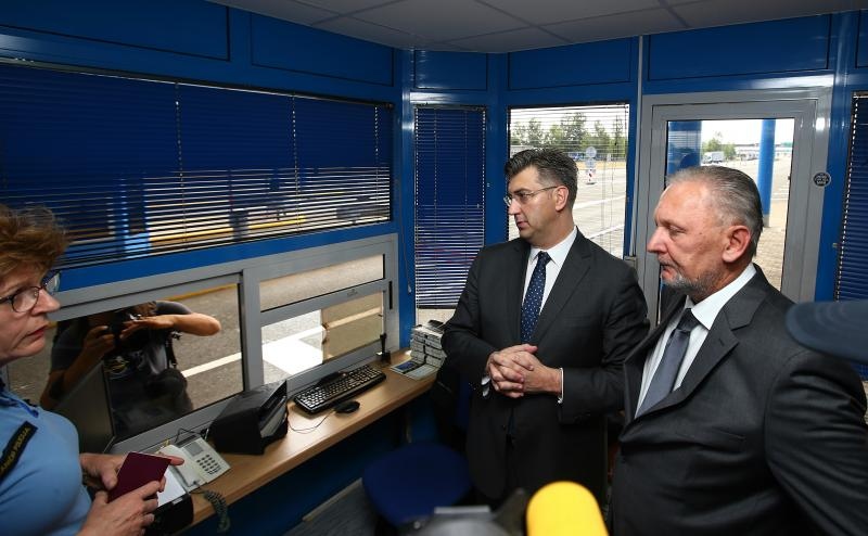 Foto: Željko Lukunić / Pixsell