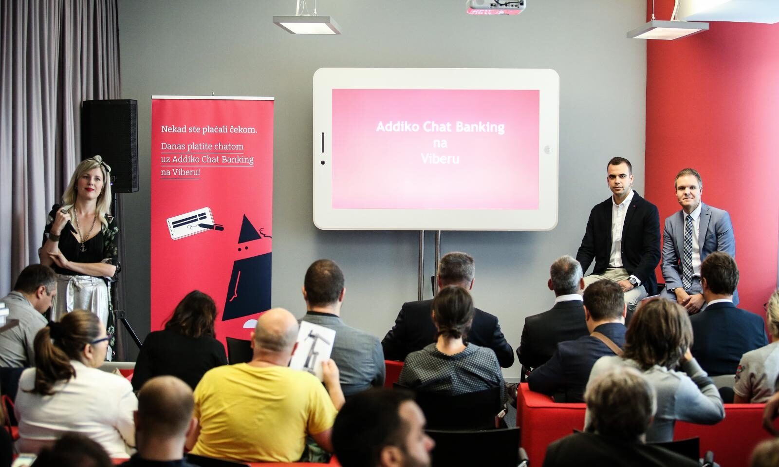 Foto: Petar Glebov / Pixsell