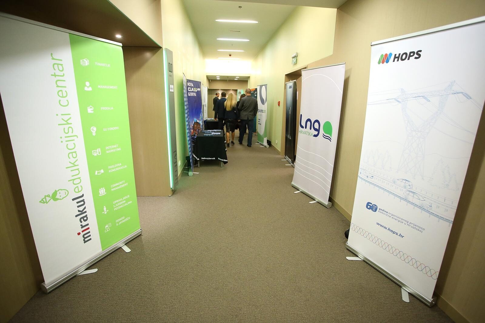 Foto: Goran Stanzl / Pixsell