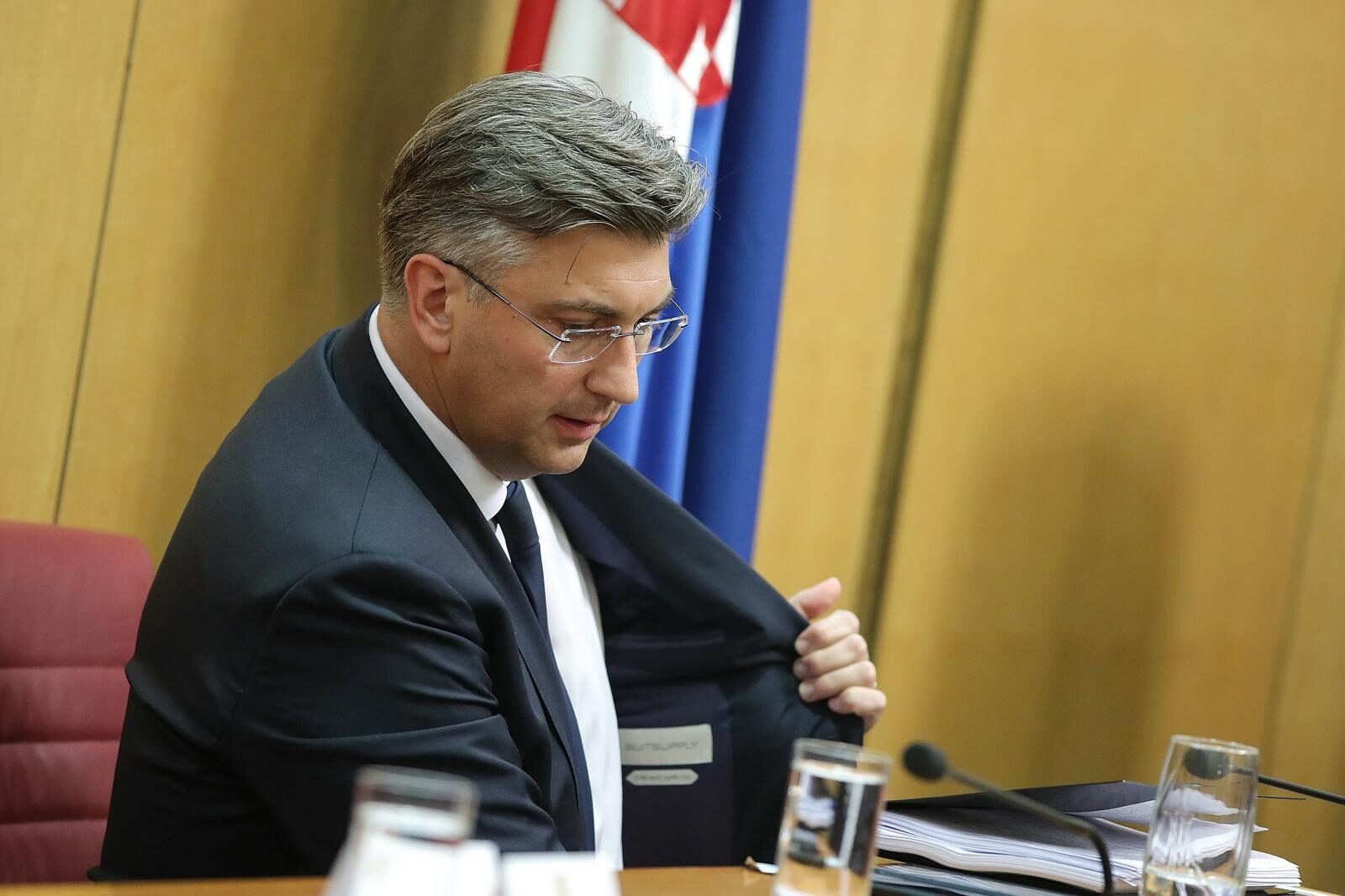 Foto: Goran Stanzl/PIXSELL