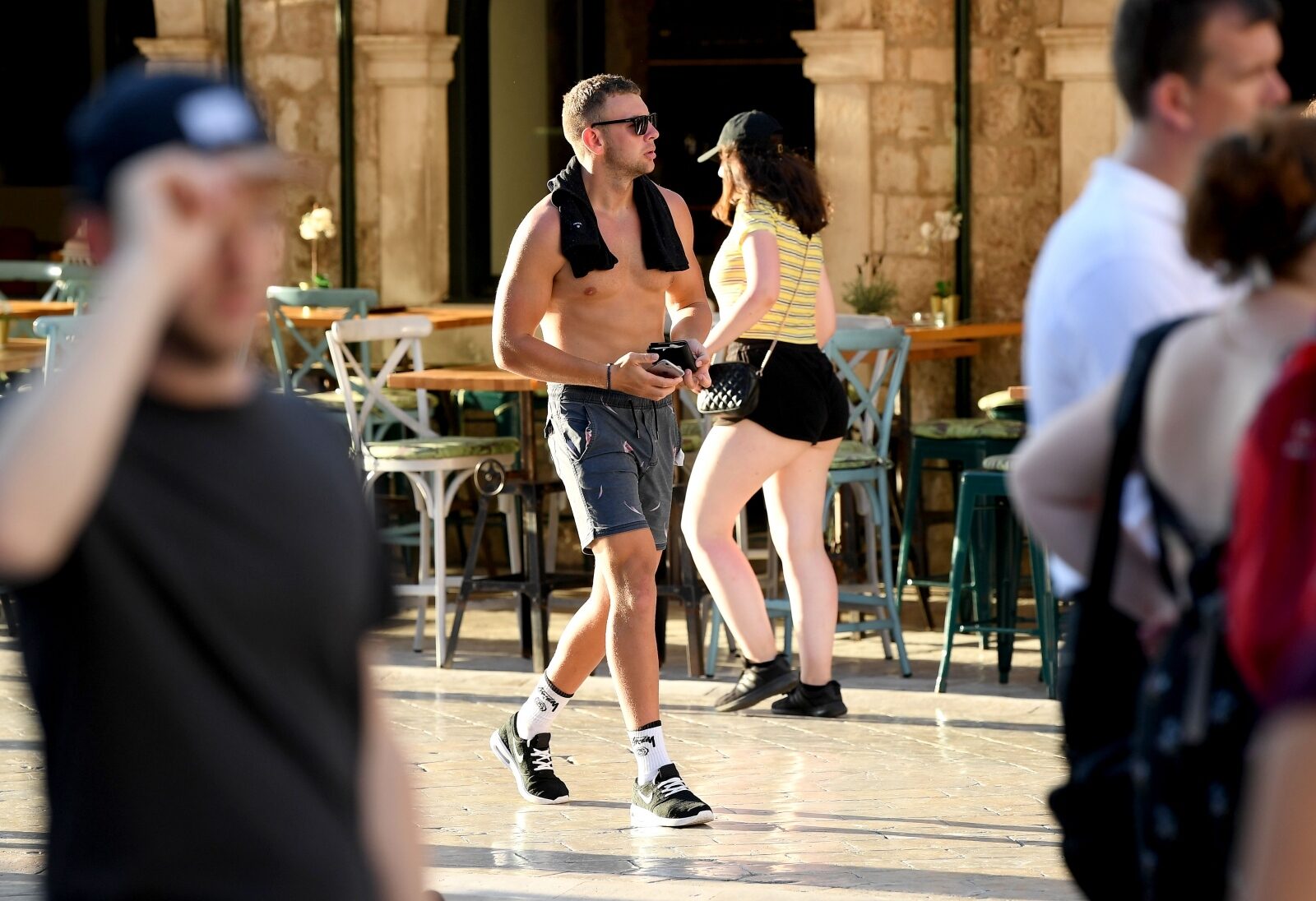 Foto: Marko Lukunić / Pixsell