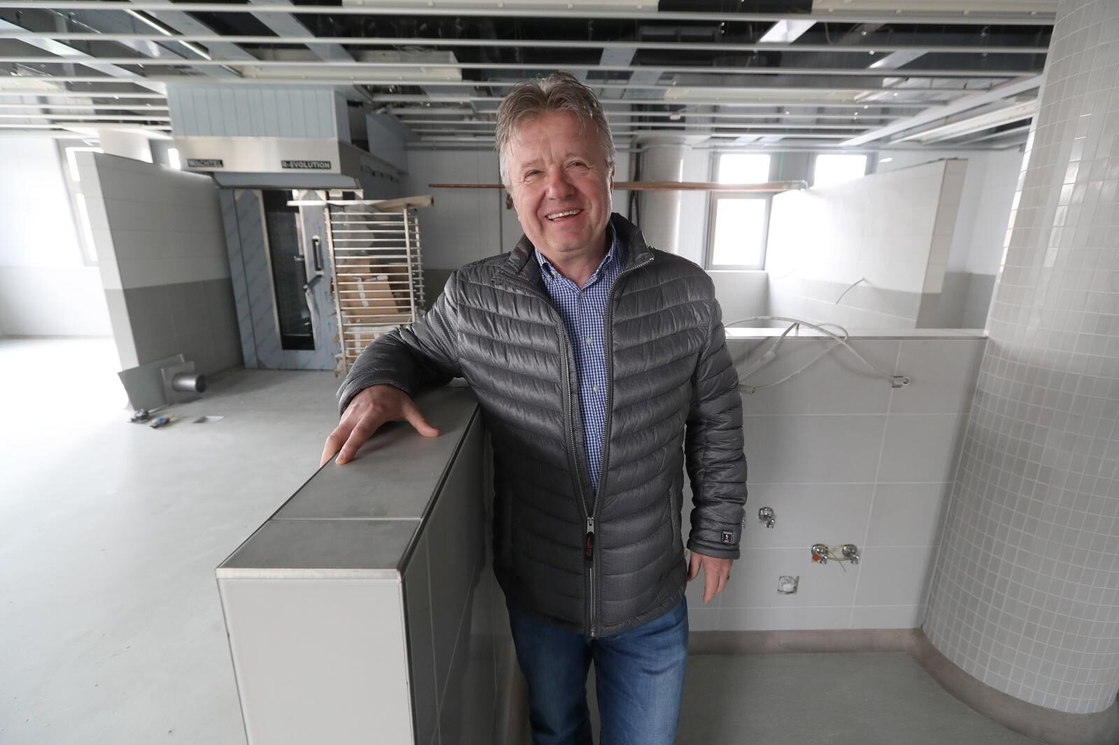 Foto: Robert Anic/PIXSELL