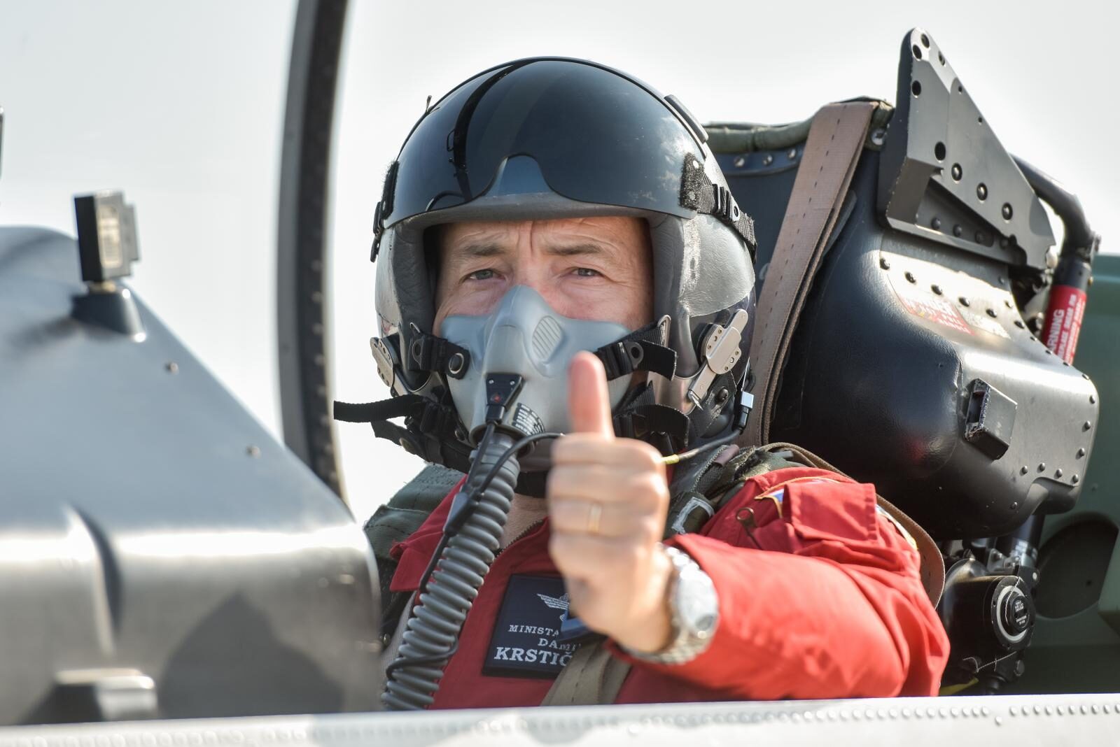 Foto: Dino Stanin / Pixsell