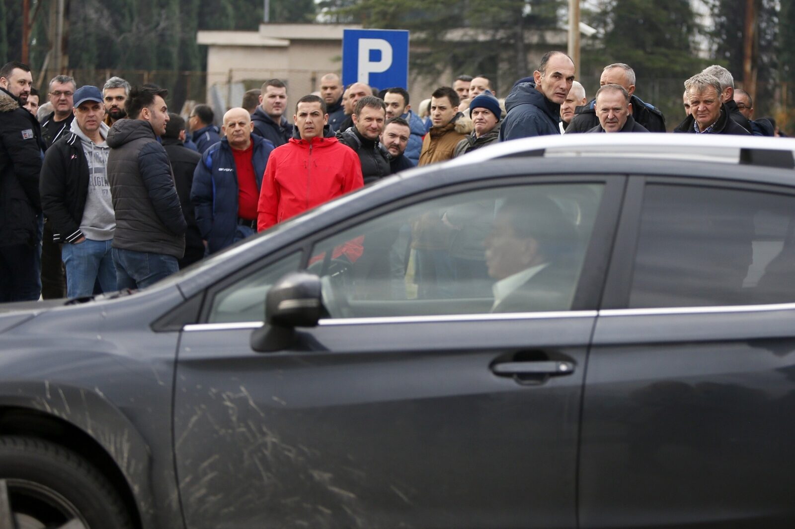 Foto: Denis Kapetanovic/PIXSELL