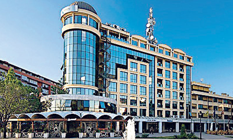 Norvežani su lani u Crnoj Gori imali 360.000 korisnika