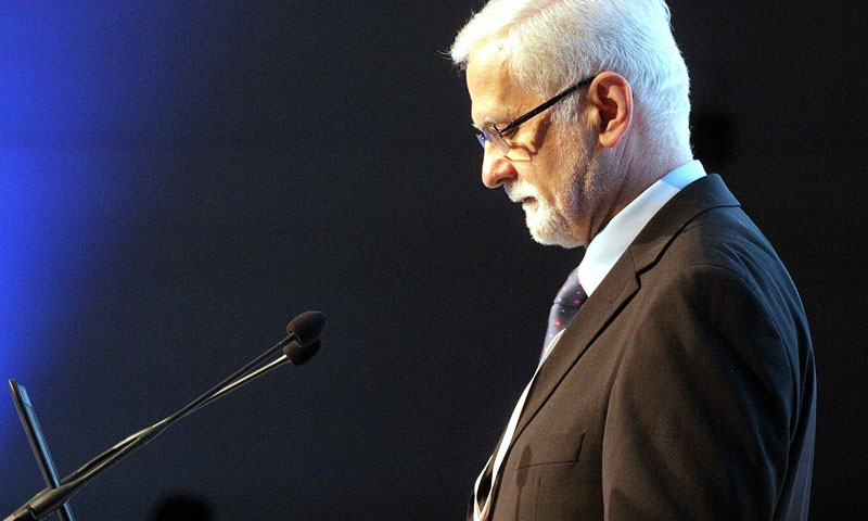 Darinko Bago/PIXSELL