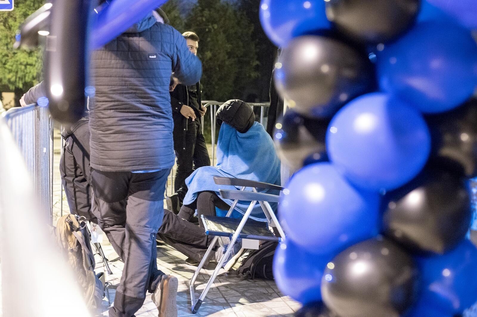 Foto: Igor Kralj / Pixsell