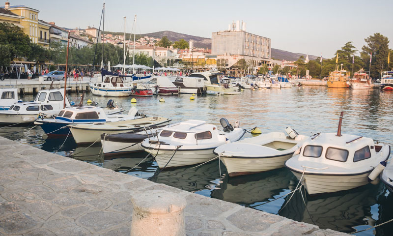 Gradske vlasti očekuju još jednu dobro sezonu/FOTOLIA