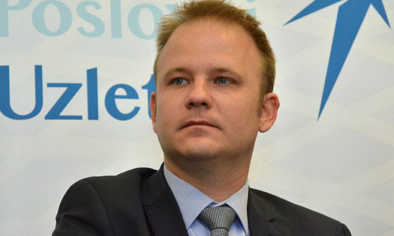 Naš je inkubator već postao premali za sve koji ondje žele raditi i razvijati/Damir Špehar/PIXSELL