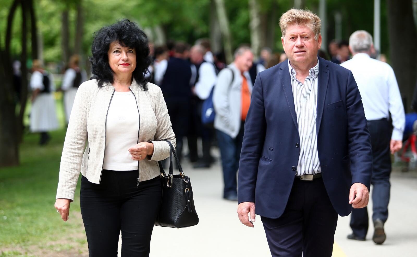 Foto: Slavko Midzor/PIXSELL