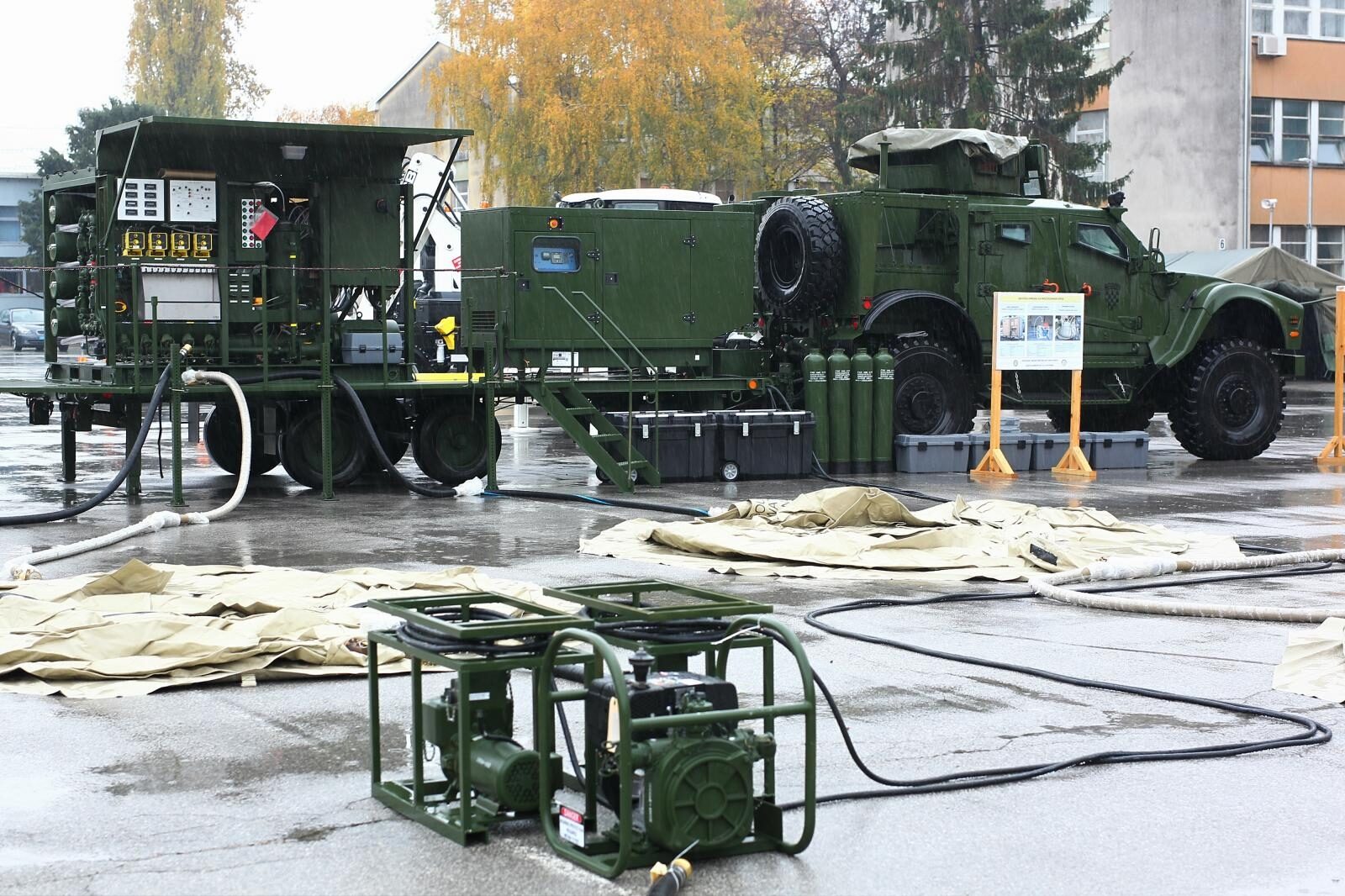 Foto: Zeljko Lukunic/PIXSELL