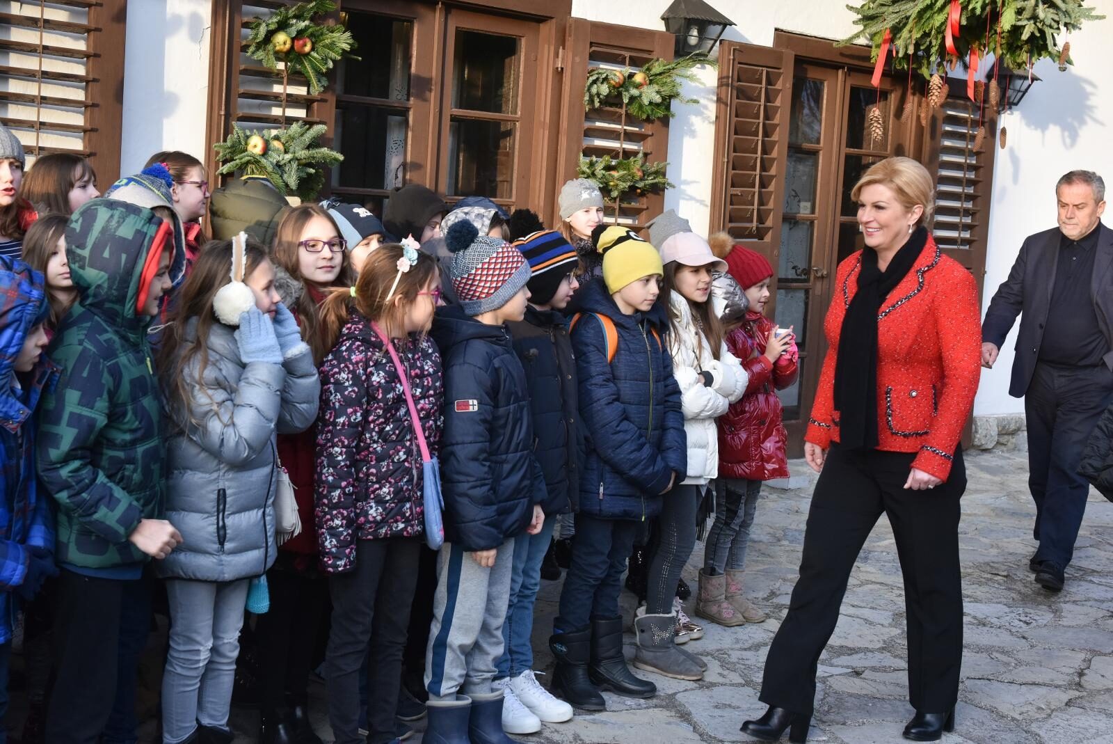 Foto: Davor Višnjić / Pixsell