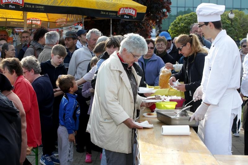 Foto: Zarko Basic/PIXSELL