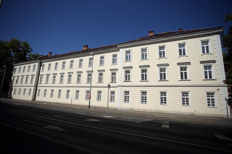 Foto: Goran Stanzl / Pixsell