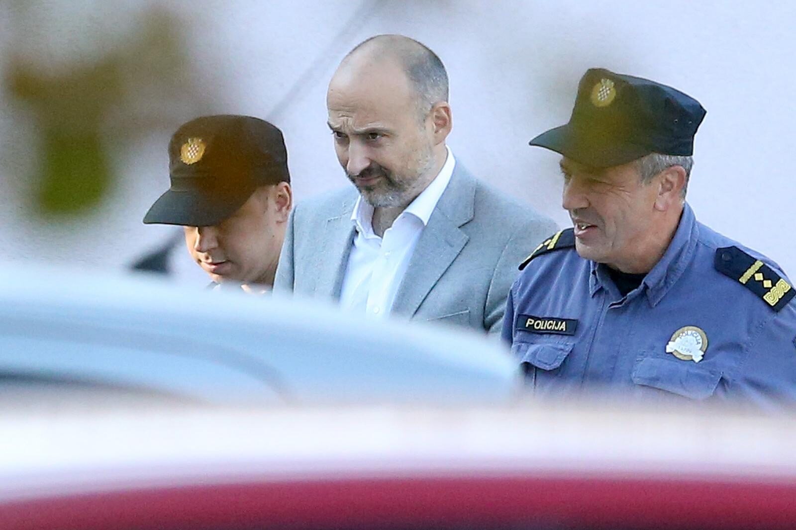 Foto: Goran Stanzl/PIXSELL