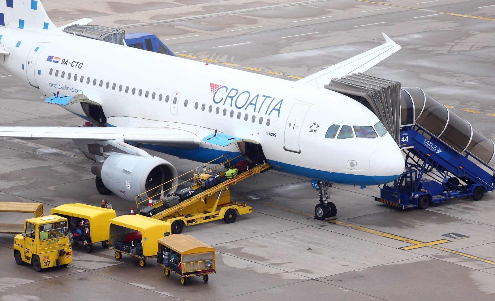 Foto: Slavko Midzor/PIXSELL