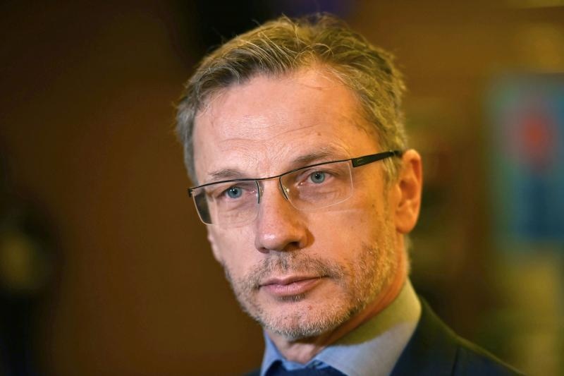 Foto: Dusko Marusic/PIXSELL