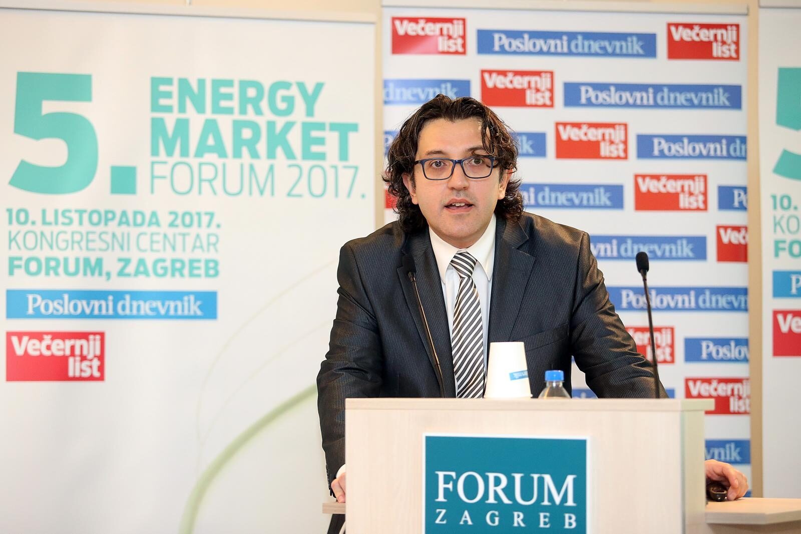 Foto: Goran Stanzl / Pixsell