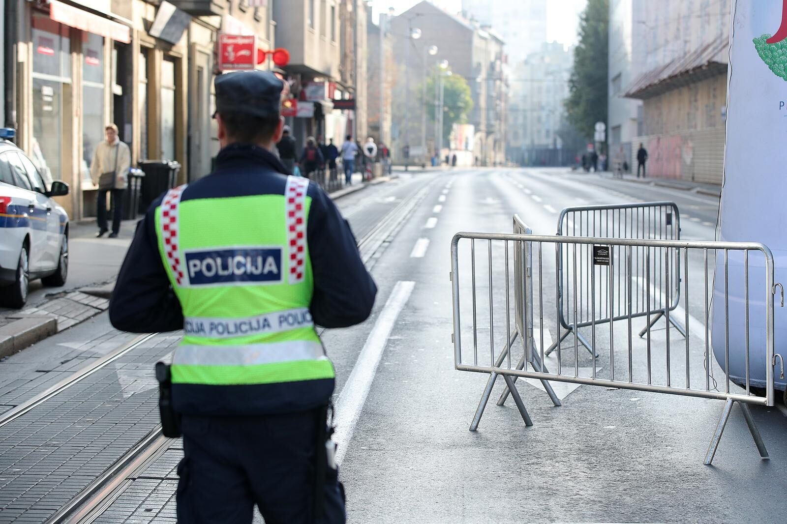 Foto: Goran Stanzl/PIXSELL