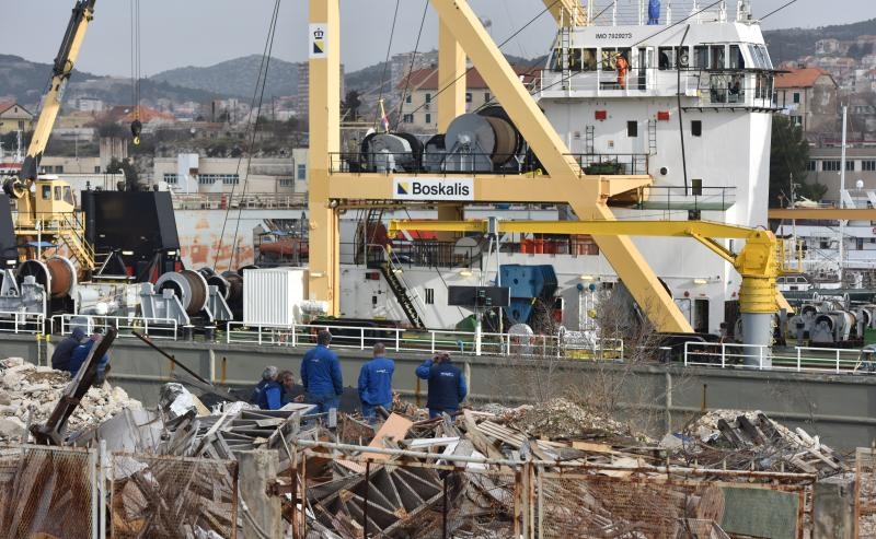 Foto: Hrvoje Jelavić / Pixsell