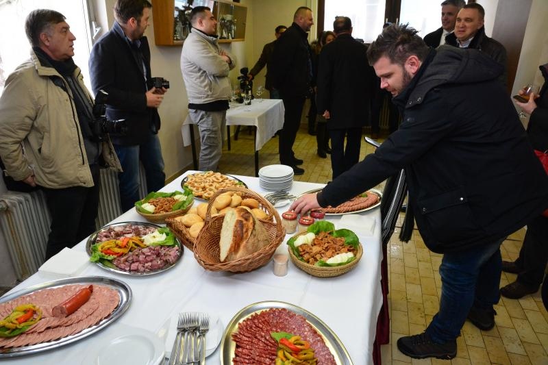 Foto: Ivica Galović / Pixsell