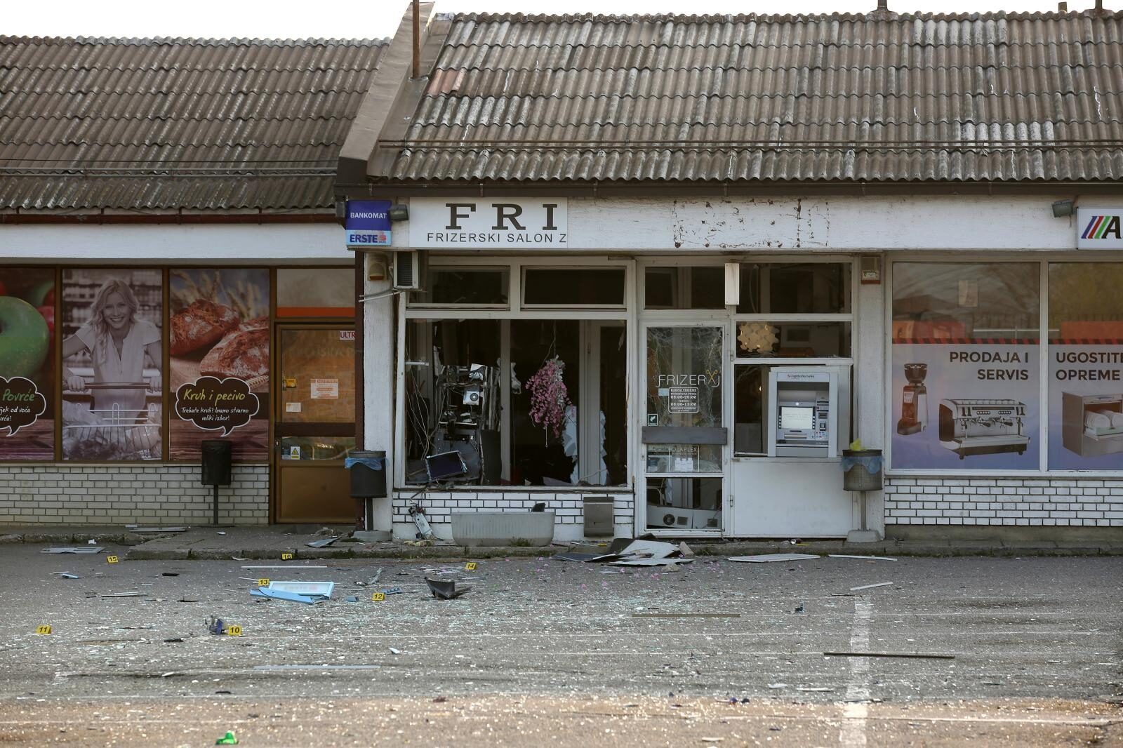 Foto: Tomislav Miletić / Pixsell