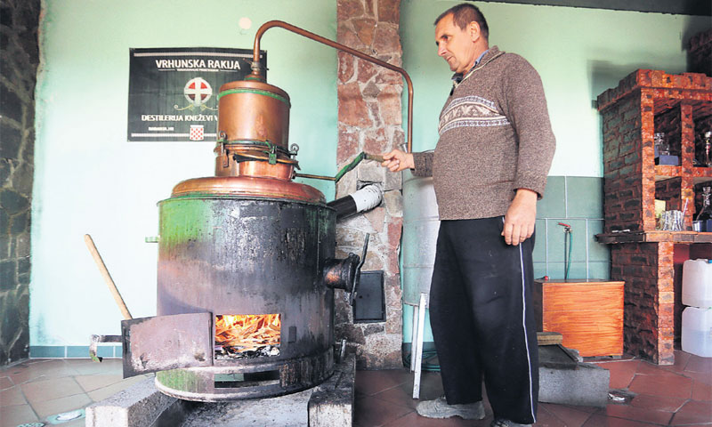 Austrija i Italija svojedobno su svoja zakonska rješenja prilagodile upravo malim proizvođačima/Mark