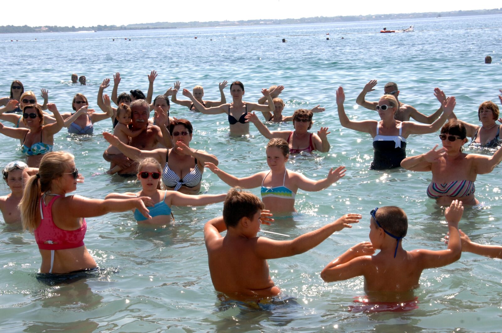 FOTO: Privatna arhiva Jasmina Simić i Pixsell