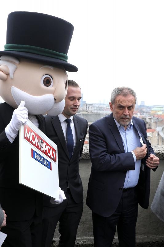 Foto: Patrik Macek / Pixsell