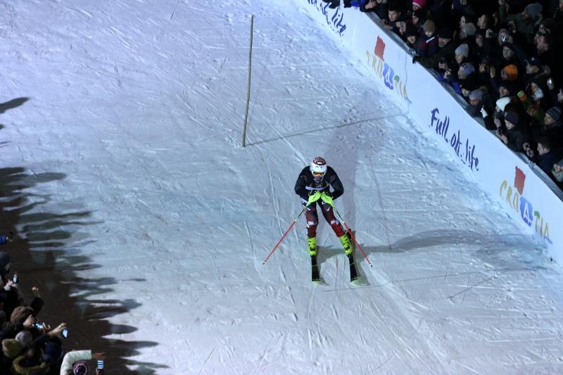 Foto: Anto Magzan / Pixsell