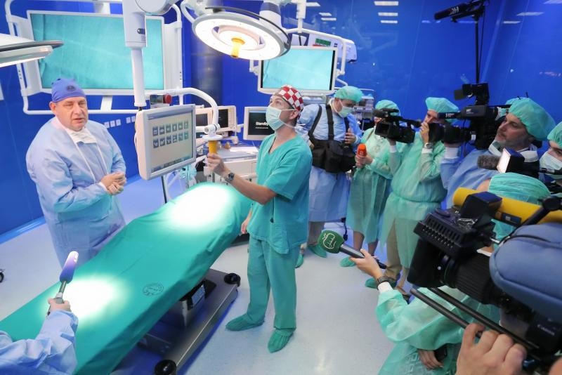 Foto: Tomislav Miletić / Pixsell