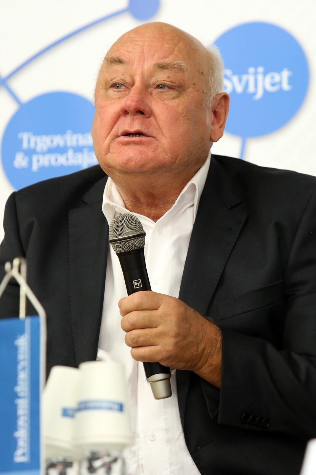 Foto: Borna Filic/PIXSELL