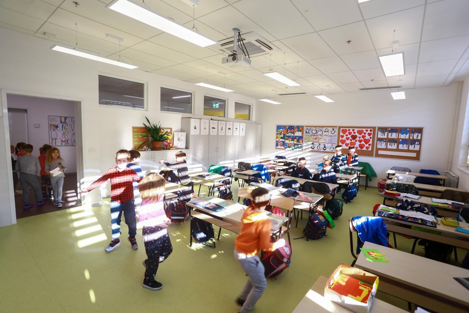 Foto: Borna Filić / Pixsell