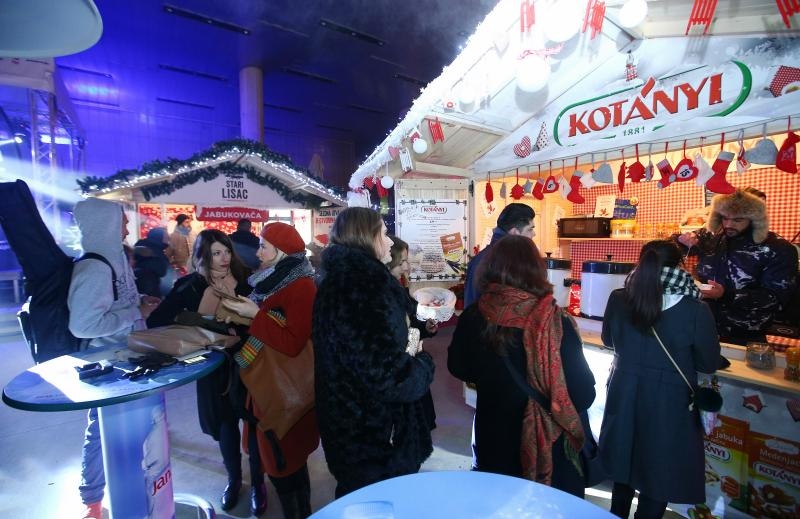 Foto: Željko Lukunić / Pixsell