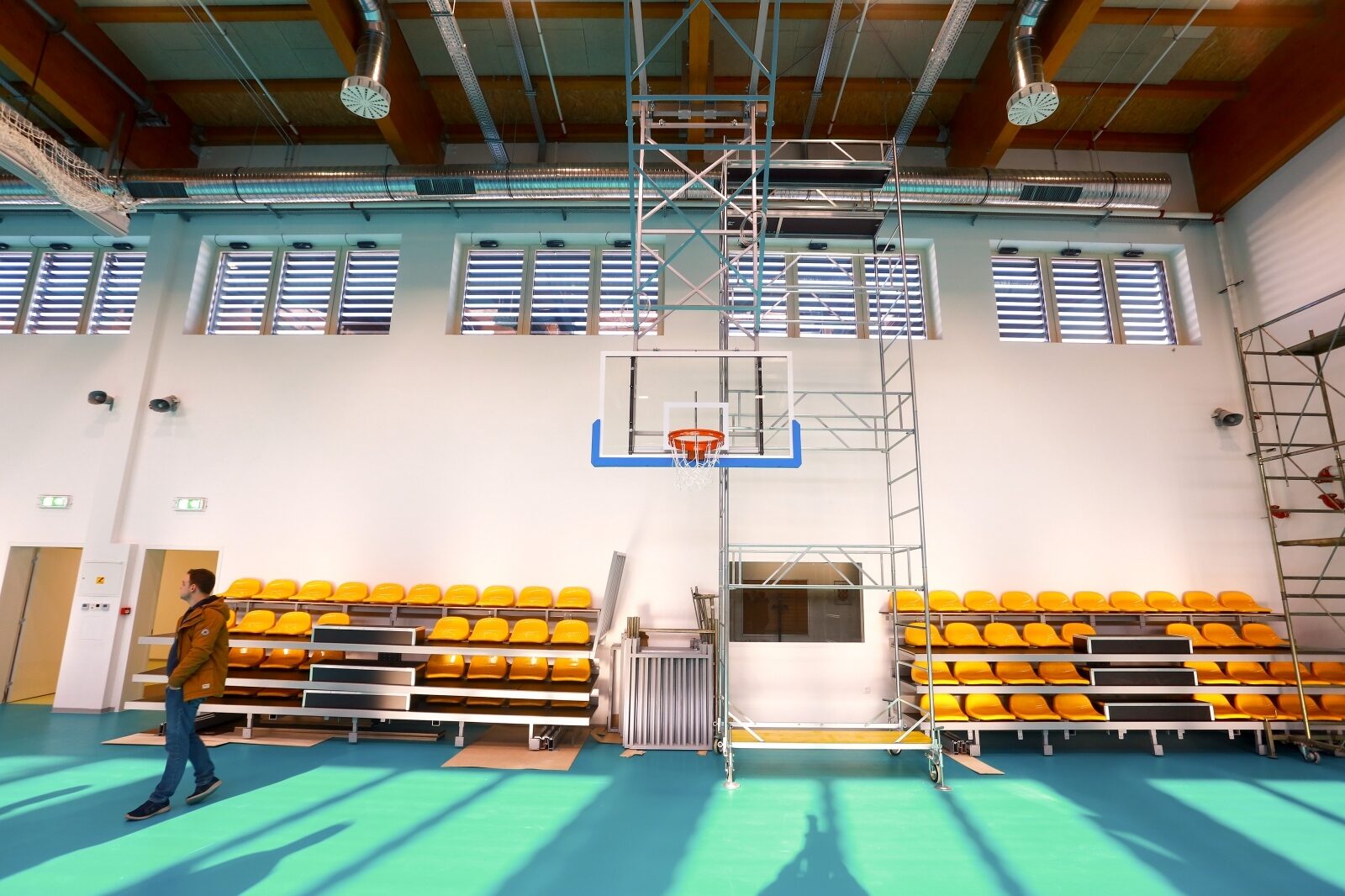 Foto: Borna Filić / Pixsell