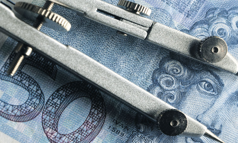 Na novu dugotrajnu imovinu odnosilo se 91% ukupnog iznosa investiranja/FOTOLIA