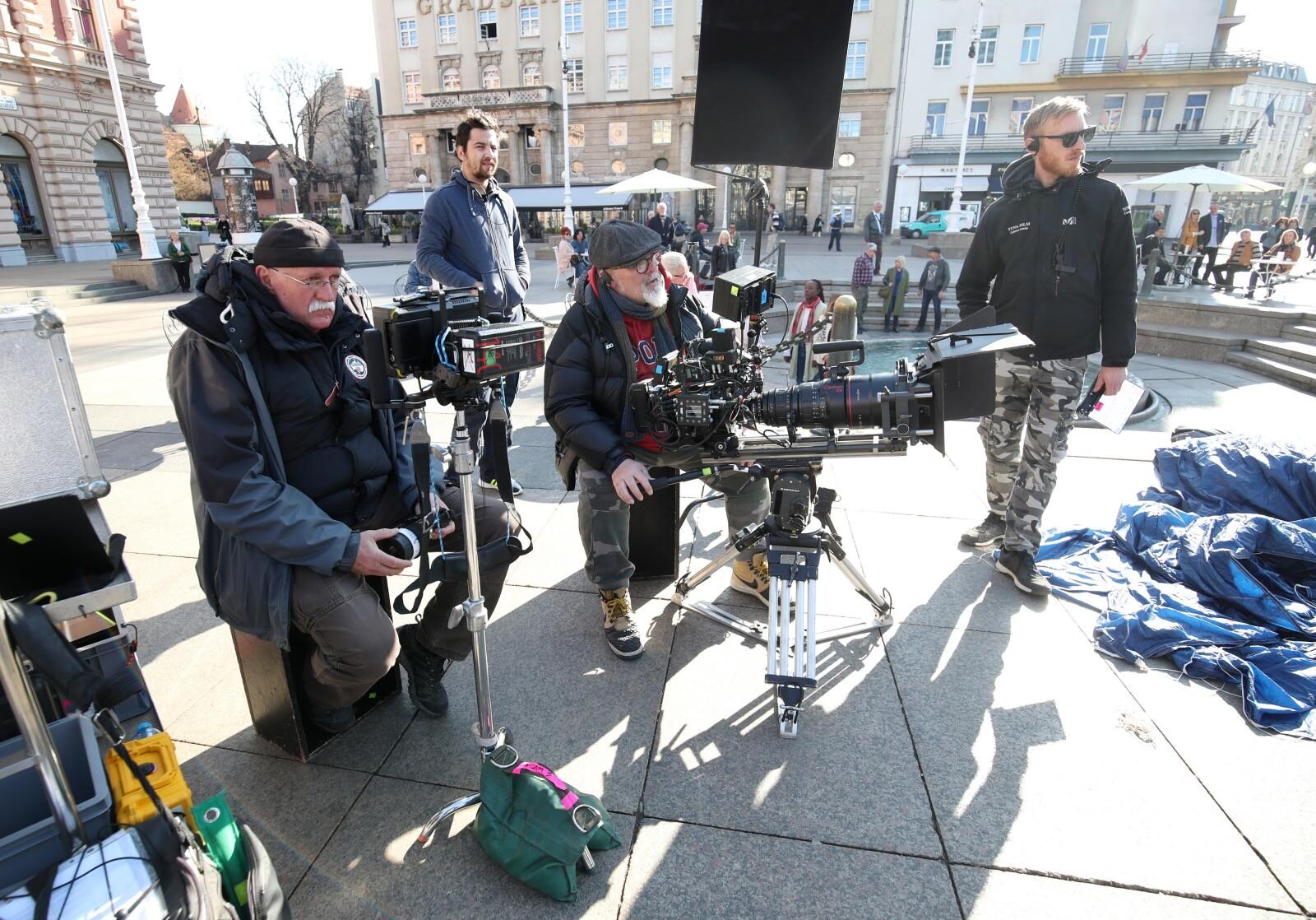 Foto: Igor Kralj/PIXSELL