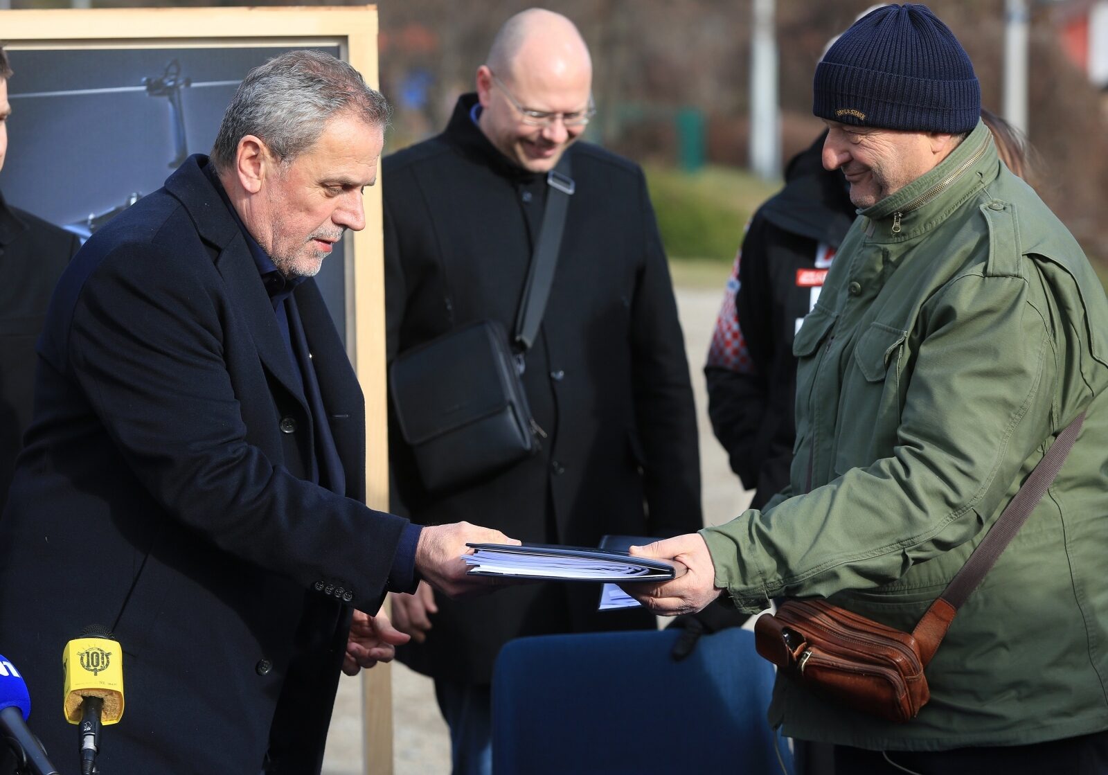 Foto: Marko Prpić / Pixsell