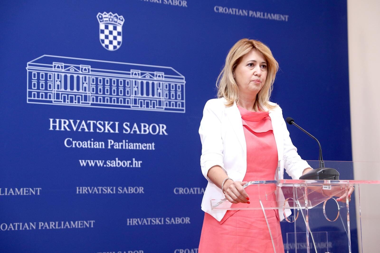 Foto: Patrik Macek / Pixsell