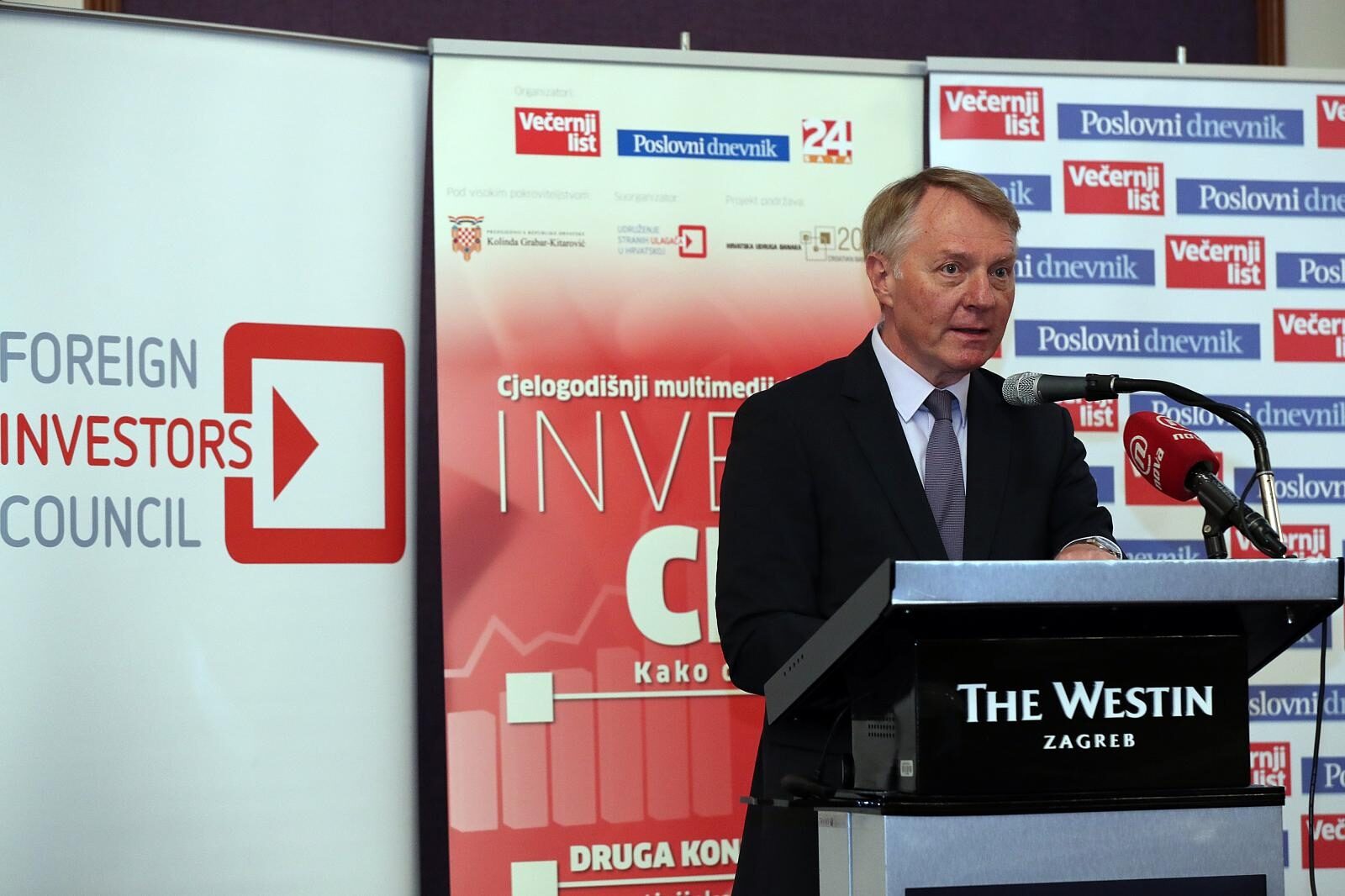 Foto: Goran Stanzl/PIXSELL