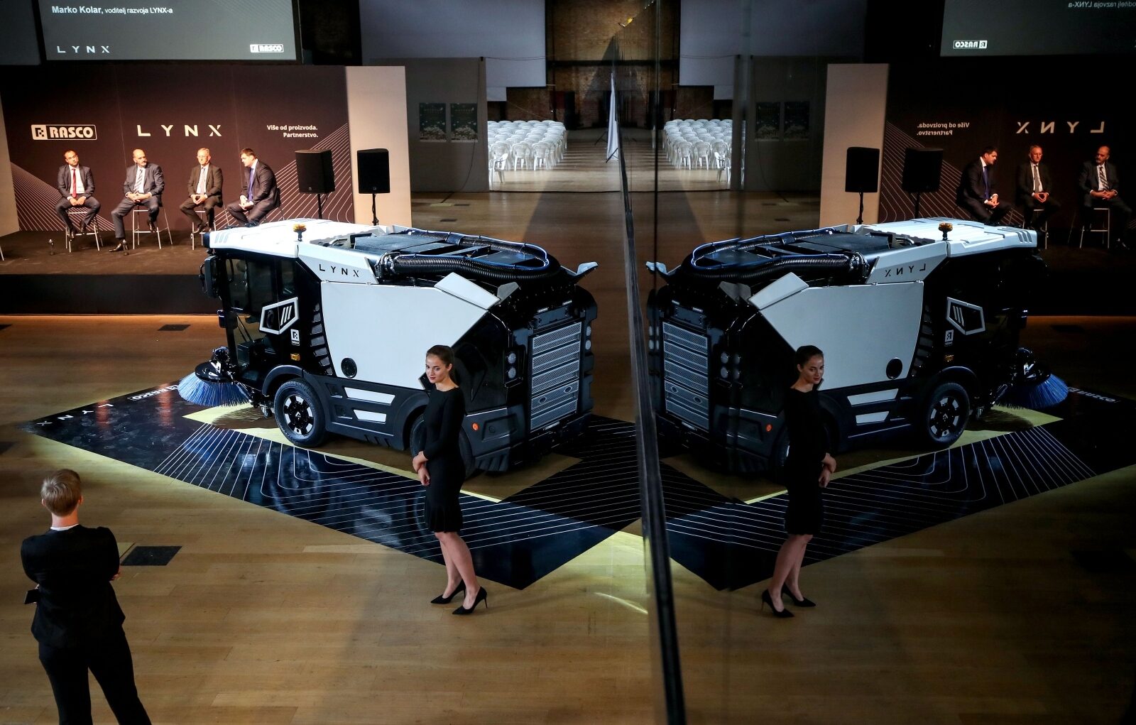 Foto: Igor Kralj / Pixsell