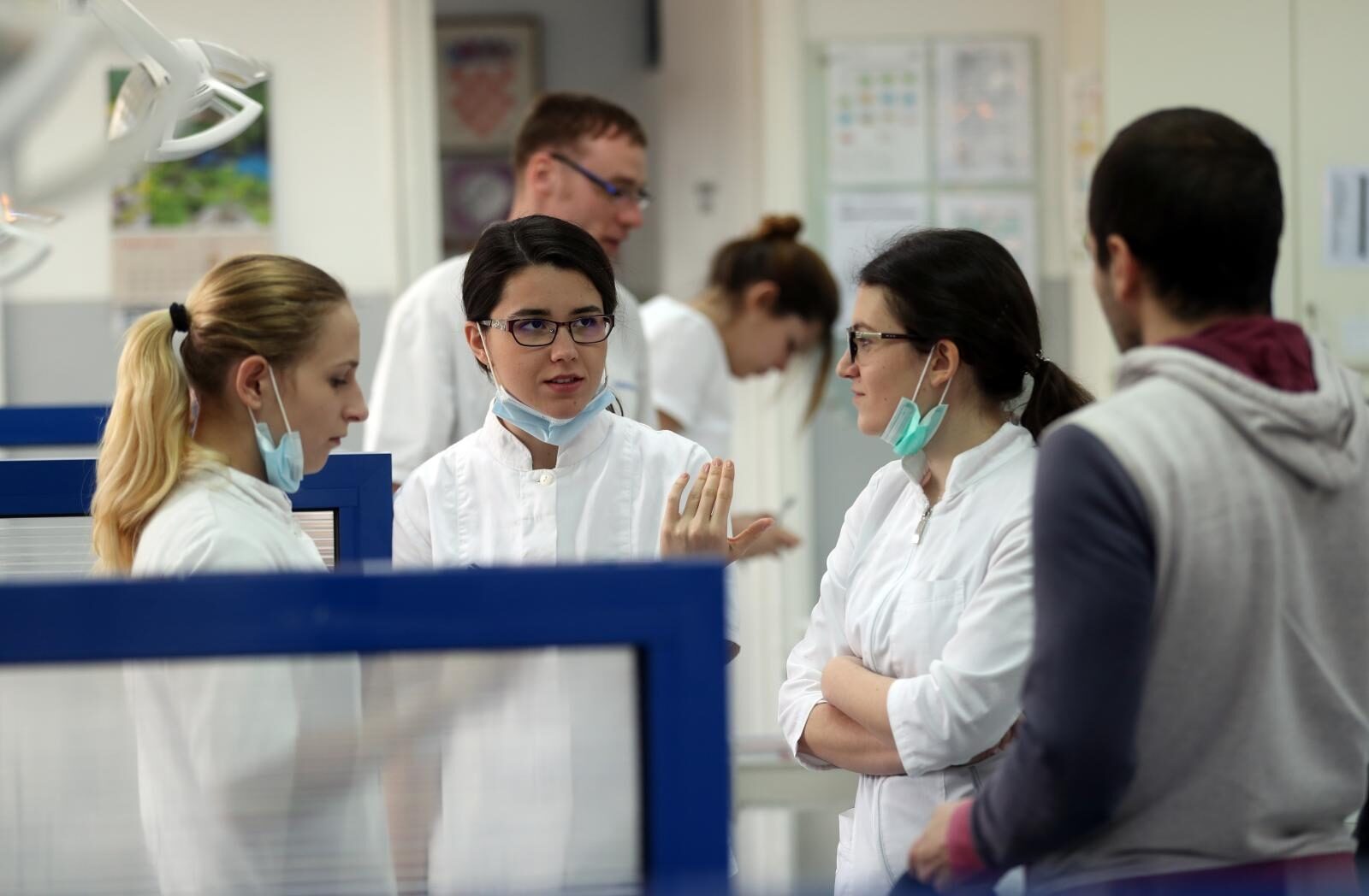 Foto: Slavko Midžor / Pixsell