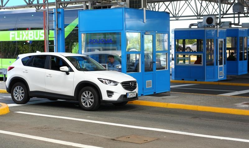 Foto: Željko Lukunić / Pixsell