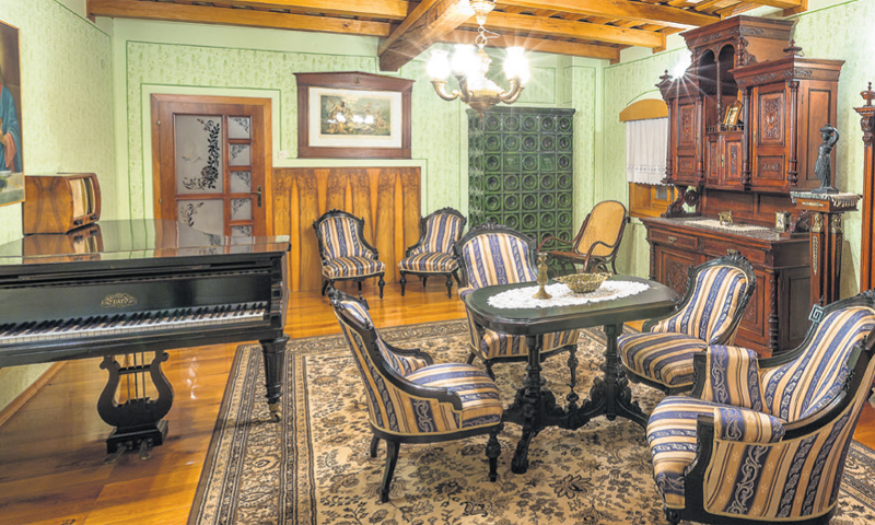 Zbirka sjećanja donosi dašak povijesti